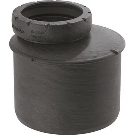 Geberit 393.572.14.1 Silent-Pro Reduktion 110x50mm