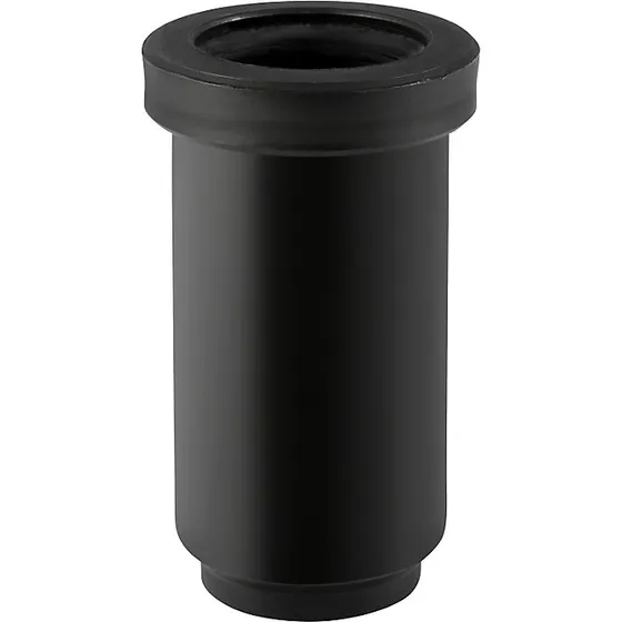 Geberit PE-HD ekspansionsmuffe 125mm til afløb