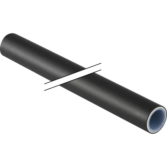 Mepla Systemrør Ø32 mm - 5 meter