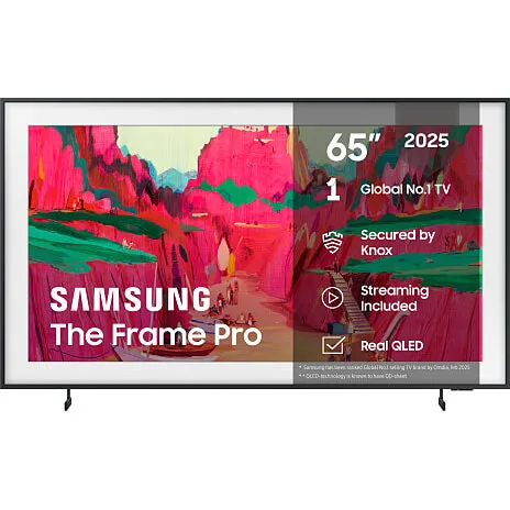 Samsung 65" The Frame Pro TQ65LS03F