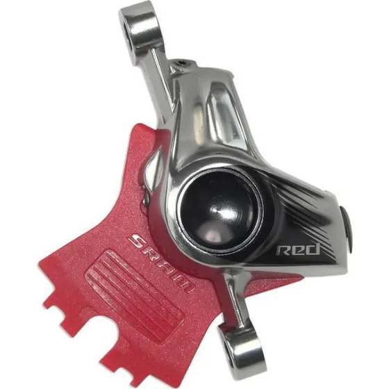 SRAM Red eTap Bremsekaliber (For/Bag) - Falcon Grey