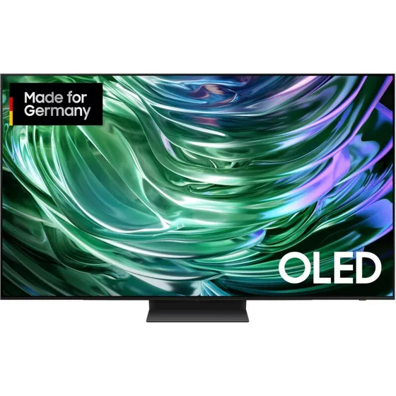 Samsung S90D 65" 4K OLED Smart TV (2024)