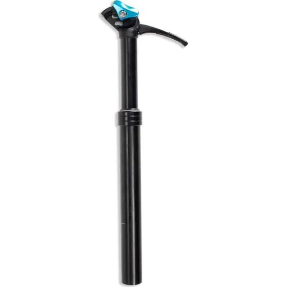 RFR teleskopisk sadelpind 31,6 mm x 400 mm (95 mm)