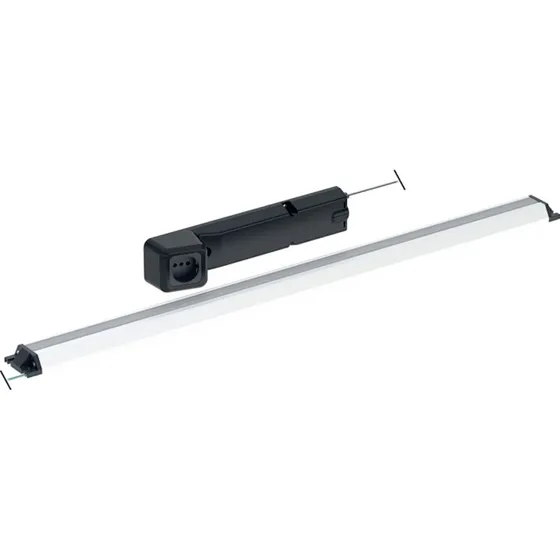 Geberit eludtag med ComfortLight til skabsbredde 105-120 cm