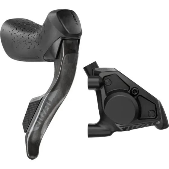 SRAM Rival AXS E1 venstre skifte-/bremsegreb 950 mm