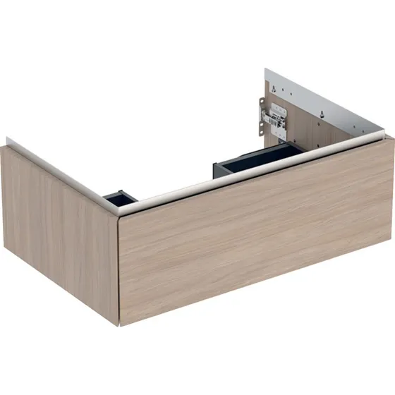 Geberit One underskab 74x47 cm, eg