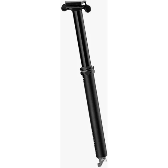 Race Face Turbine R Dropperpost 30,9x457 mm — 150 mm, Sort