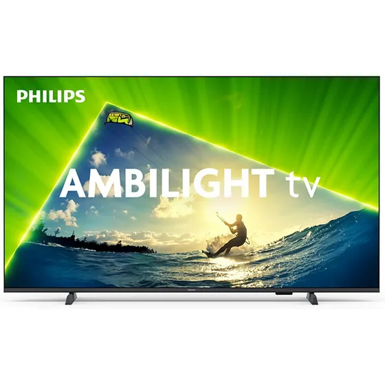 Philips 43" QLED 4K TV 43PUS8209/12