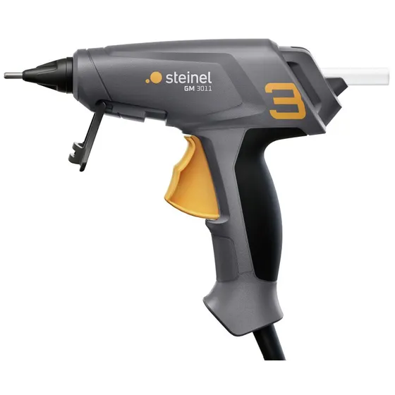 Steinel GlueMatic 3011 Limpistol - Ø11mm (45W)