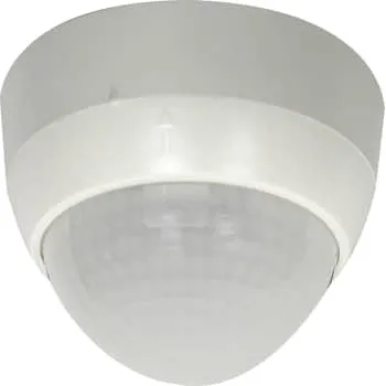 B.E.G. LUXOMAT® PD4-M-1C-GH-P Tilstedeværelsessensor til Højlager