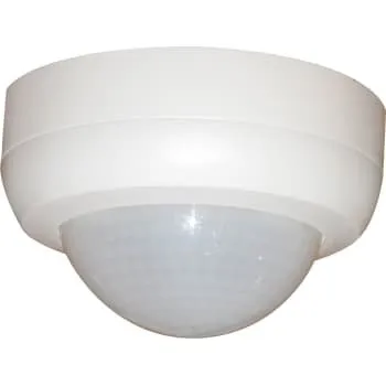 B.E.G. LUXOMAT® PD4N-1C-P Bevægelsessensor (Påbygning)