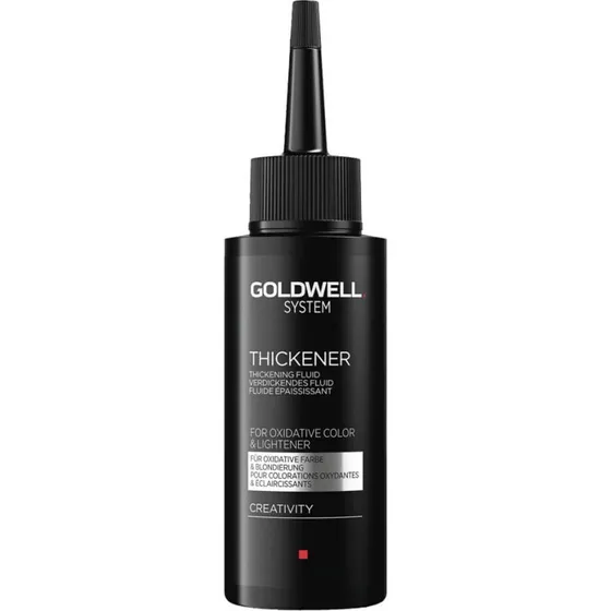 Goldwell System Thickener for Oxidative Color & Lightener 100 ml