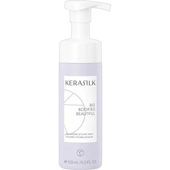 Kerasilk Volumizing Styling Foam 150 ml