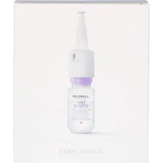Goldwell Just Smooth Intensive Conditioning Serum 18 ml