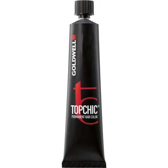 Goldwell Topchic Permanent Hair Color 8CA - 60 ml