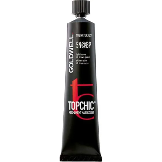 Goldwell Topchic 5N@BP Elumenated Light Brown Pearl 60 ml