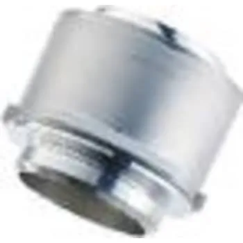 Uponor Presadapter MLC RS 3x90mm