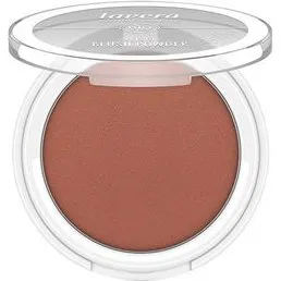 Lavera Velvet Blush 03 Nude Terracotta (5 g) - Vegansk