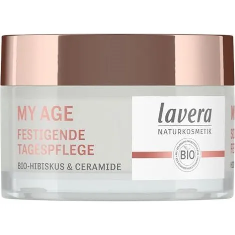 Lavera My Age Firming Day Cream - 50 ml