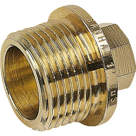 PURAFIT Prop 1/2'' Siliciumbronze - Blyfri