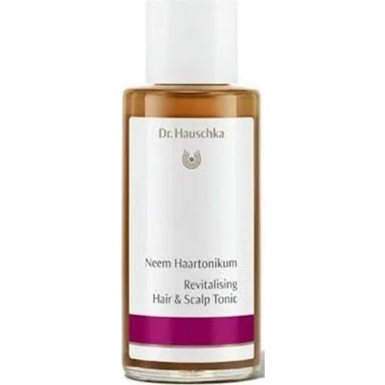 Dr. Hauschka Nimb Hair Revitalising Hair & Scalp Tonic 100 ml