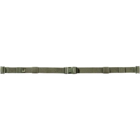 Tasmanian Tiger TT Chestbelt 20mm - Olive
