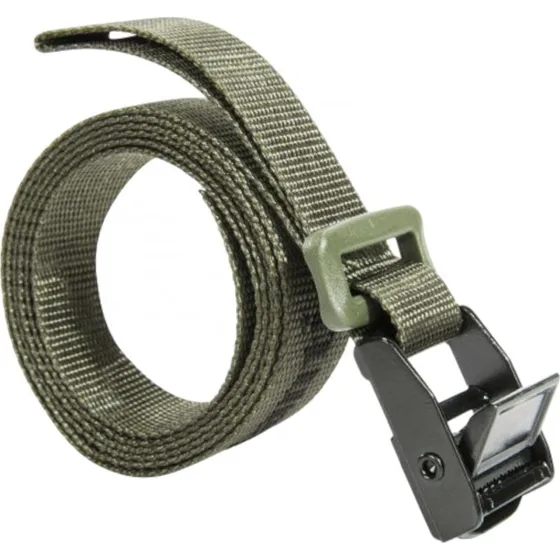 Tasmanian Tiger Webbing Strap 18mm / 1m - Olive