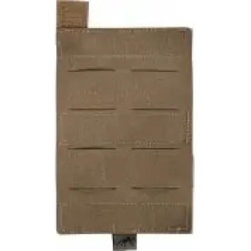 Tasmanian Tiger TT 2 MOLLE Adapter VL - Coyote Brown
