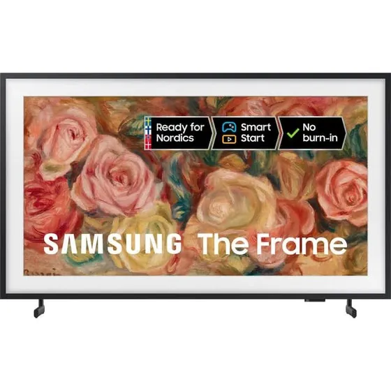 Samsung 32" The Frame LS03B Full HD QLED (2023)