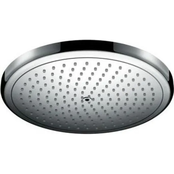 Hansgrohe Croma brusehoved Ø28 cm, krom