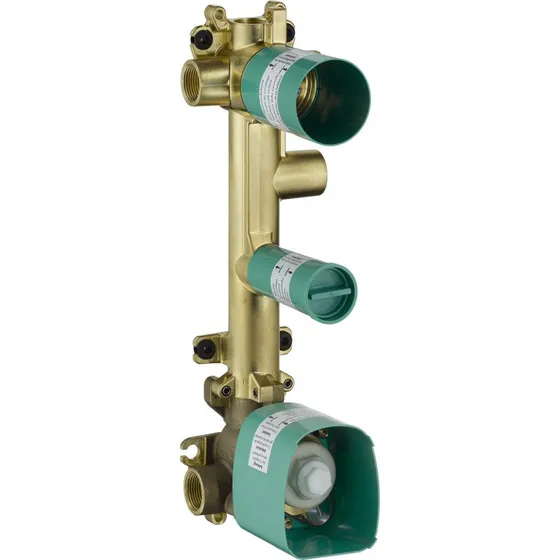 Axor Citterio E indbygningsdel til termostatmodul 380/120