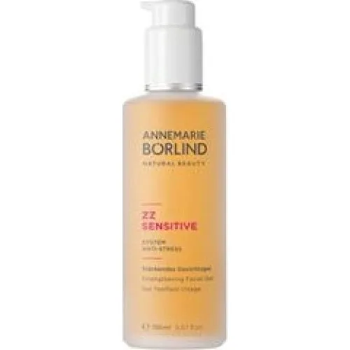 Annemarie Börlind ZZ Sensitive Facial Gel 150 ml
