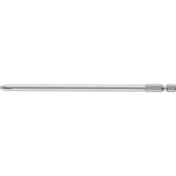 Wiha 5 stk. PH2 bits - 150mm lange