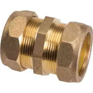 Conex 15mm kompression kobling til PEX og kobber