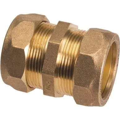 VSH Kompressionskobling 12 mm med KIWA-godkendelse