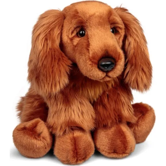 Animigos World Of Nature Cocker Spaniel Plysbamse