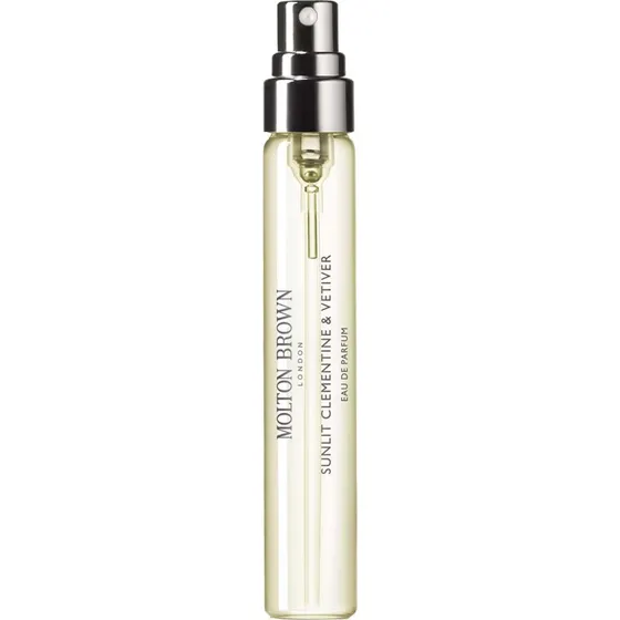 Molton Brown Sunlit Clementine & Vetiver Eau de Parfum 7,5 ml