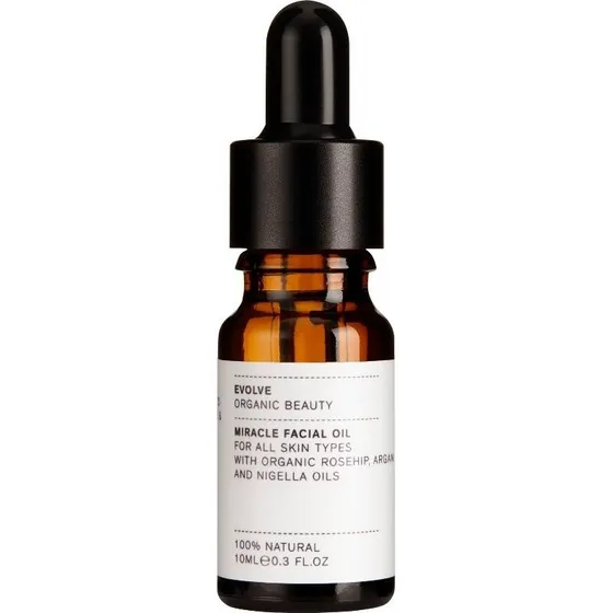 Evolve Miracle ansigtsolie 10 ml