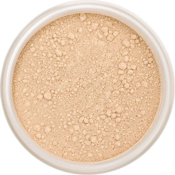 Lily Lolo Mineral Powder Foundation Popcorn 10g SPF15
