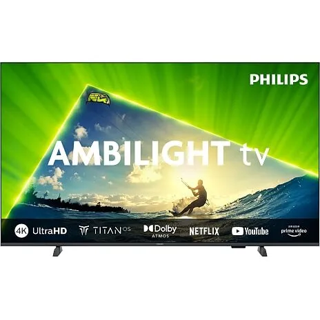Philips 50" QLED TV 50PUS8209