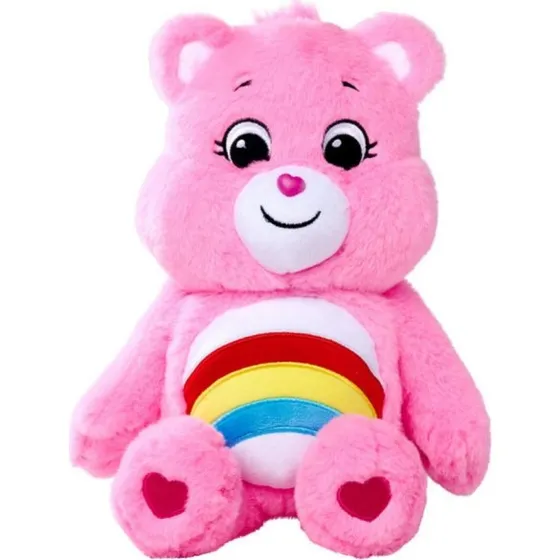 Simba Toys Care Bears Cheer Bear bamse - 35 cm