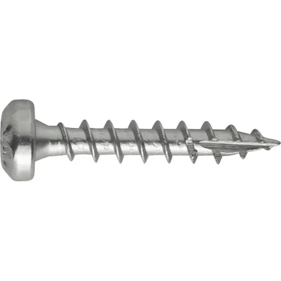 ITW SPUN®+ DURAMAX™ 1000 Universalskrue 6,0 x 50 mm TX30