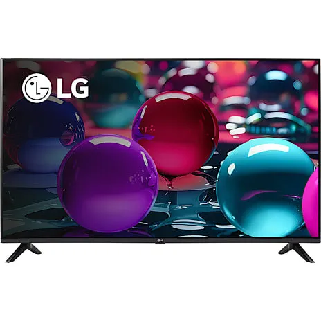 LG 65" 4K AI LED TV 65UA7300 (2025)