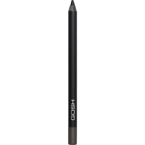 GOSH Copenhagen Velvet Touch Eyeliner Waterproof - 027 Hypnotic Grey