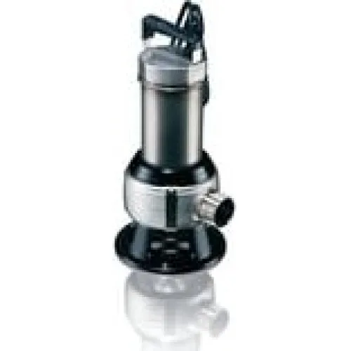 Grundfos Unilift AP35B.50.06.3V Spildevandspumpe 3x400V