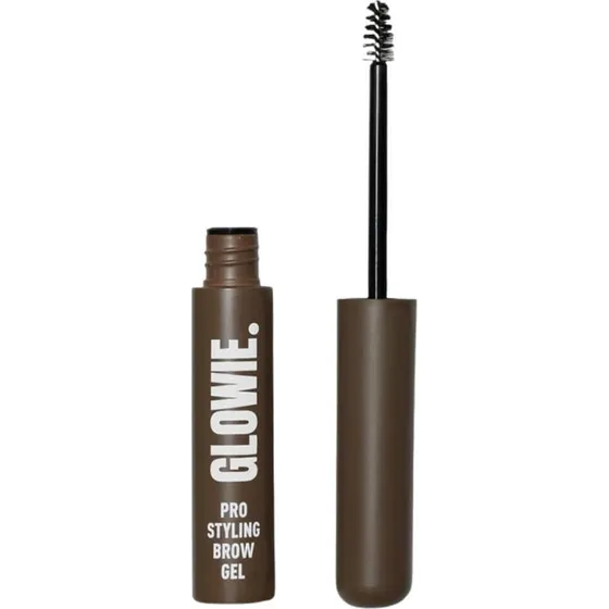 Glowie Copenhagen Pro Styling Brow Gel - Cacao 7 ml