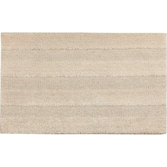 Sorema New Plus bademåtte, 50x70 cm, beige