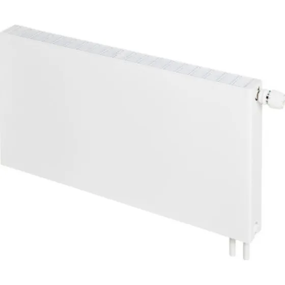 Stelrad Planar T22 radiator 50x40 cm med ventil