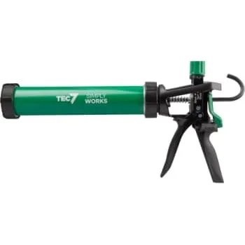 Tec7 Omnigun fugepistol til 400 ml poser