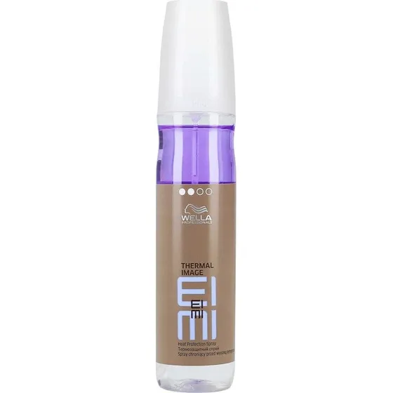 Wella Professionals EIMI Thermal Image Heat Protection Spray 150ml